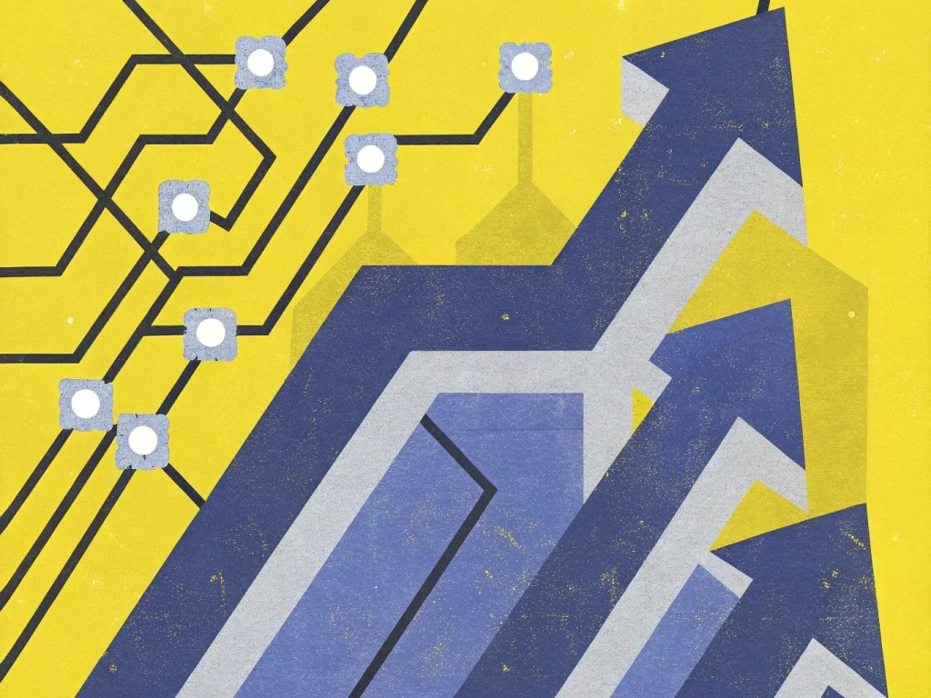 Technology Trends 2025: Top Innovations Shaping Digital