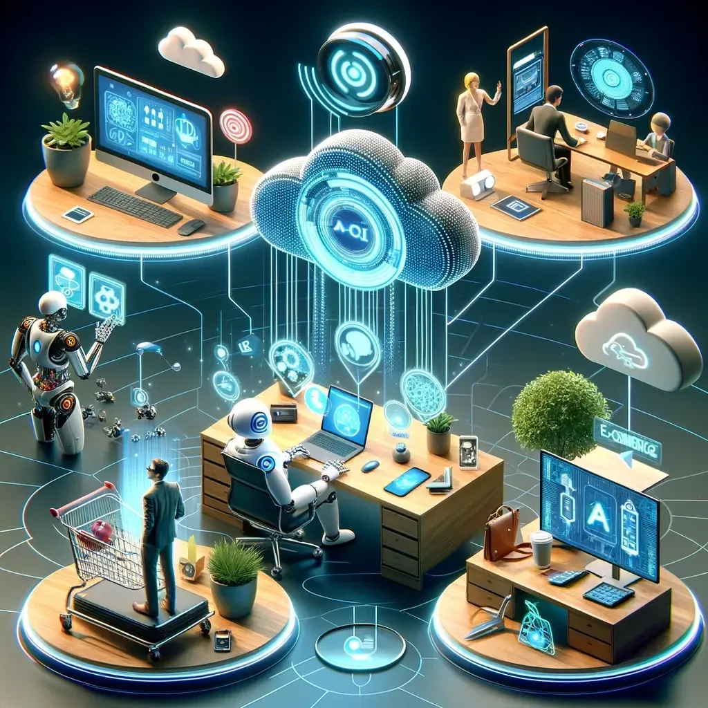 Technology for Small Businesses: Affordable Tools to Scale