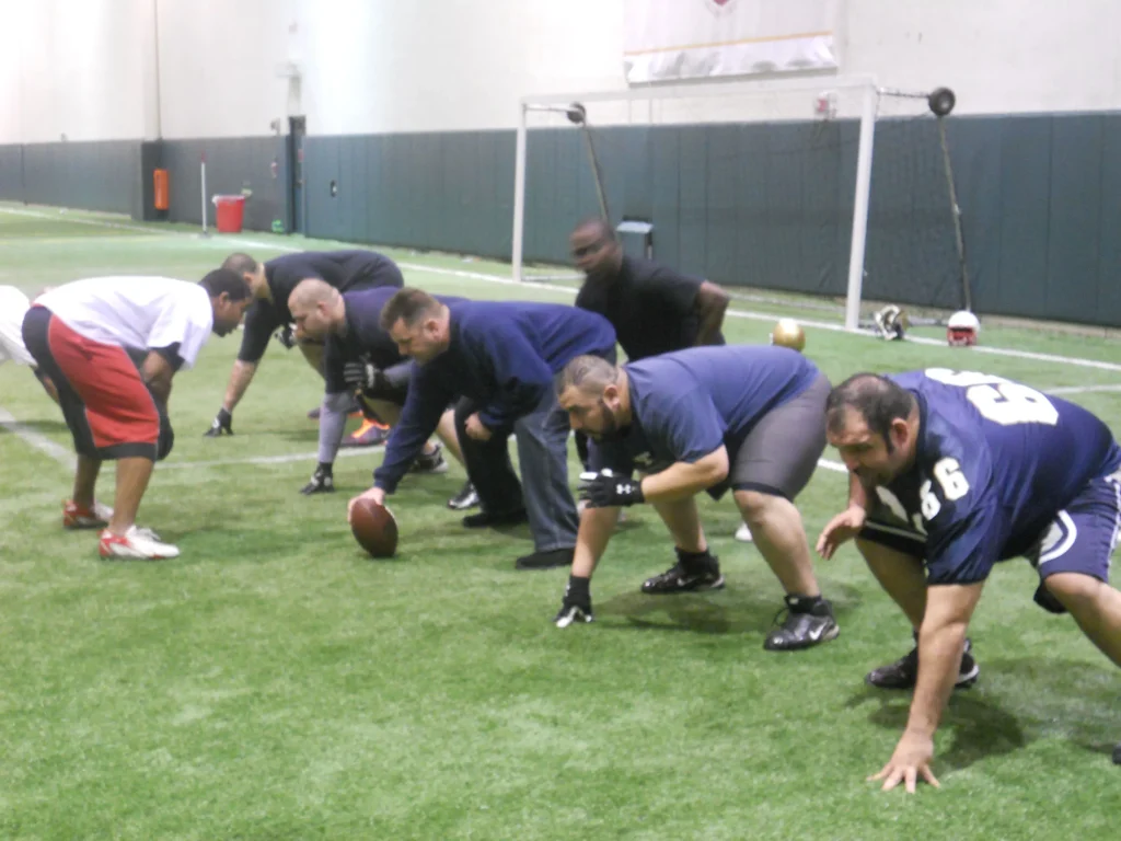 Sports Training 101: Endurance, Speed, Strength at Home
